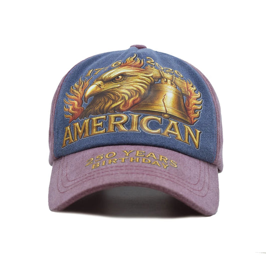 America 250th Anniversary Cap