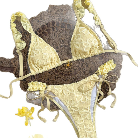 Women's Bikini Swimsuit